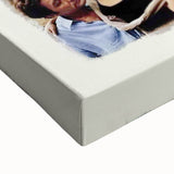 1990s Vintage Movie Poster - Classic 90s Film Art - An Autumn Tale