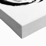 1990s Vintage Movie Poster - Classic 90s Film Art - The Lovers on the Bridge