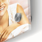 1990s Vintage Movie Poster - Classic 90s Film Art - The Man in the Moon