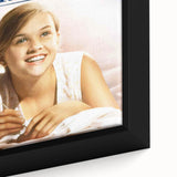 1990s Vintage Movie Poster - Classic 90s Film Art - The Man in the Moon