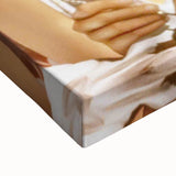 1990s Vintage Movie Poster - Classic 90s Film Art - The Man in the Moon