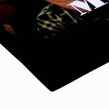 1990s Vintage Movie Poster - Classic 90s Film Art - The Mighty