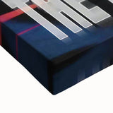 1990s Vintage Movie Poster - Classic 90s Film Art - The Mission