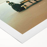 1990s Vintage Movie Poster - Classic 90s Film Art - The Piano