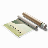 1990s Vintage Movie Poster - Classic 90s Film Art - The Piano