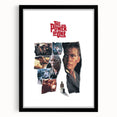 1990s Vintage Movie Poster - Classic 90s Film Art - The Power of One