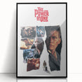 1990s Vintage Movie Poster - Classic 90s Film Art - The Power of One