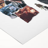 1990s Vintage Movie Poster - Classic 90s Film Art - The Power of One