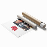 1990s Vintage Movie Poster - Classic 90s Film Art - The Power of One