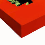 1990s Vintage Movie Poster - Classic 90s Film Art - The Quiet Family