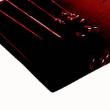 1990s Vintage Movie Poster - Classic 90s Film Art - The Red Violin