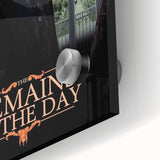 1990s Vintage Movie Poster - Classic 90s Film Art - The Remains of the Day