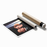 1990s Vintage Movie Poster - Classic 90s Film Art - The Remains of the Day