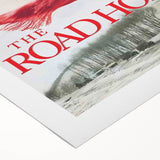 1990s Vintage Movie Poster - Classic 90s Film Art - The Road Home