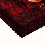 1990s Vintage Movie Poster - Classic 90s Film Art - The Rock