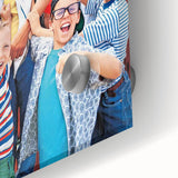 1990s Vintage Movie Poster - Classic 90s Film Art - The Sandlot