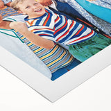 1990s Vintage Movie Poster - Classic 90s Film Art - The Sandlot