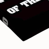 1990s Vintage Movie Poster - Classic 90s Film Art - The Scent of the Night