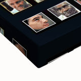 1990s Vintage Movie Poster – Classic 90s Film Art of 12 Angry Men