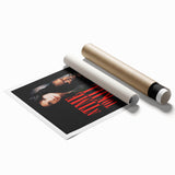 1990s Vintage Movie Poster - Classic 90s Film Art - A Time to Kill