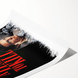 1990s Vintage Movie Poster - Classic 90s Film Art - A Time to Kill