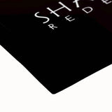 1990s Vintage Movie Poster - Classic 90s Film Art - The Shawshank Redemption