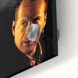 1990s Vintage Movie Poster - Classic 90s Film Art - The Sixth Sense