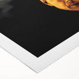 1990s Vintage Movie Poster - Classic 90s Film Art - The Sixth Sense