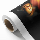 1990s Vintage Movie Poster - Classic 90s Film Art - The Sixth Sense