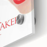 1990s Vintage Movie Poster - Classic 90s Film Art - The Star Maker