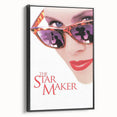 1990s Vintage Movie Poster - Classic 90s Film Art - The Star Maker