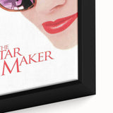 1990s Vintage Movie Poster - Classic 90s Film Art - The Star Maker