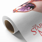 1990s Vintage Movie Poster - Classic 90s Film Art - The Star Maker