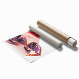 1990s Vintage Movie Poster - Classic 90s Film Art - The Star Maker