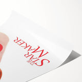 1990s Vintage Movie Poster - Classic 90s Film Art - The Star Maker