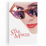1990s Vintage Movie Poster - Classic 90s Film Art - The Star Maker