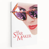 1990s Vintage Movie Poster - Classic 90s Film Art - The Star Maker