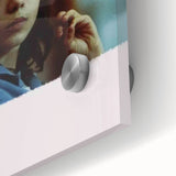 1990s Vintage Movie Poster - Classic 90s Film Art - The Stolen Children