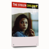 1990s Vintage Movie Poster - Classic 90s Film Art - The Stolen Children