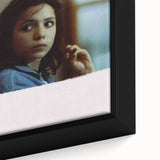 1990s Vintage Movie Poster - Classic 90s Film Art - The Stolen Children