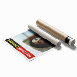 1990s Vintage Movie Poster - Classic 90s Film Art - The Stolen Children