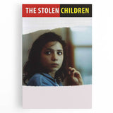 1990s Vintage Movie Poster - Classic 90s Film Art - The Stolen Children