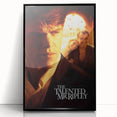 1990s Vintage Movie Poster - Classic 90s Film Art - The Talented Mr. Ripley