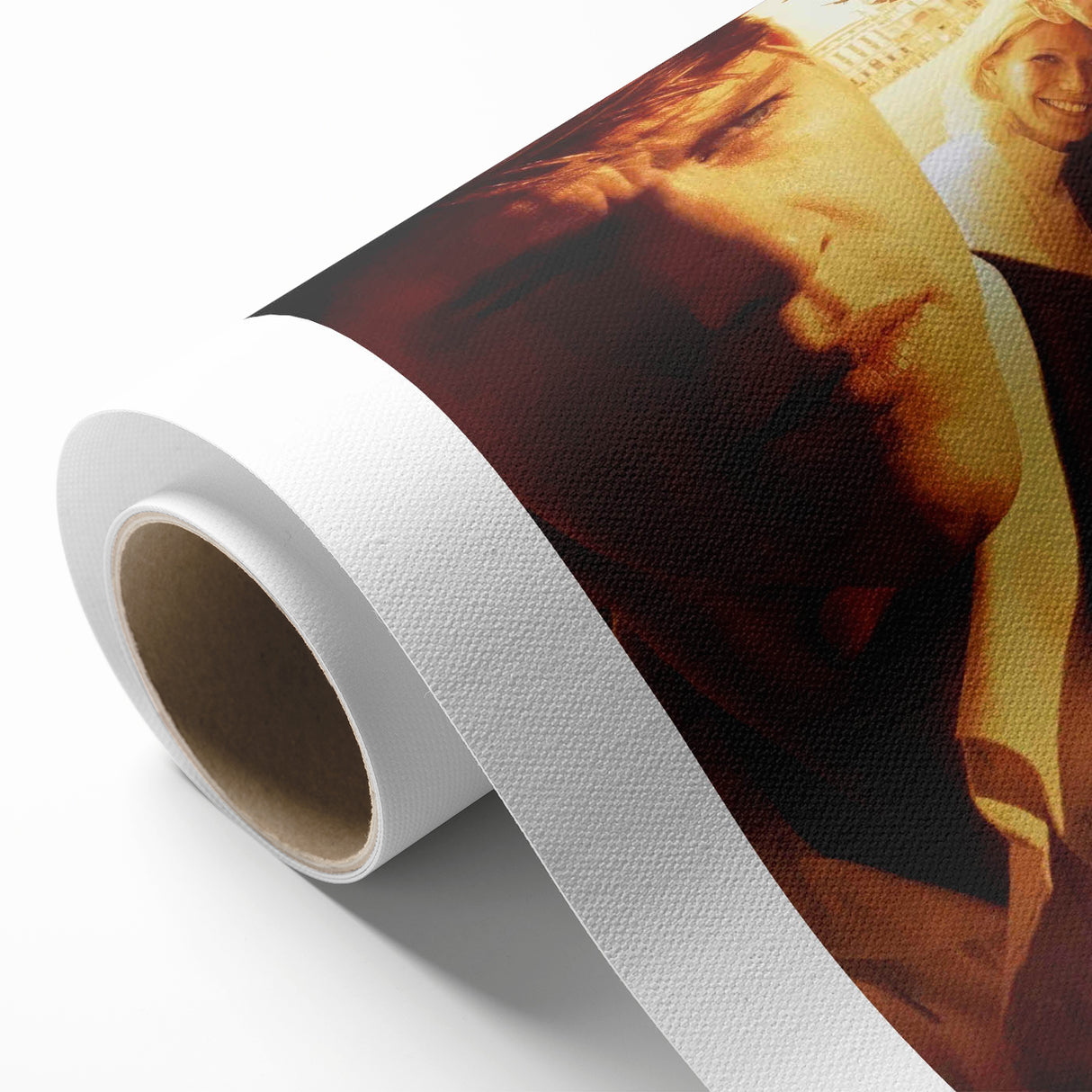1990s Vintage Movie Poster - Classic 90s Film Art - The Talented Mr. Ripley