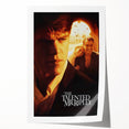 1990s Vintage Movie Poster - Classic 90s Film Art - The Talented Mr. Ripley