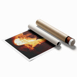 1990s Vintage Movie Poster - Classic 90s Film Art - The Talented Mr. Ripley