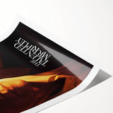 1990s Vintage Movie Poster - Classic 90s Film Art - The Talented Mr. Ripley