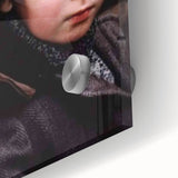 1990s Vintage Movie Poster - Classic 90s Film Art - The Thief