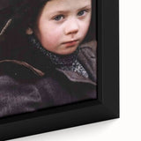 1990s Vintage Movie Poster - Classic 90s Film Art - The Thief