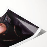 1990s Vintage Movie Poster - Classic 90s Film Art - The Thief